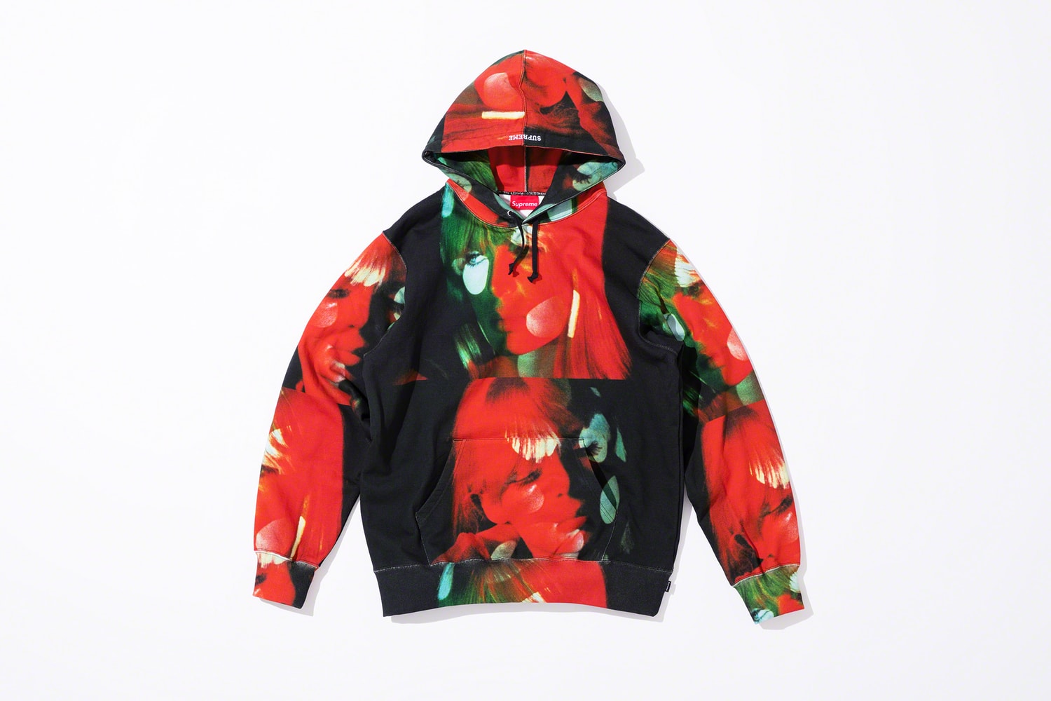 Supreme The Velvet Underground