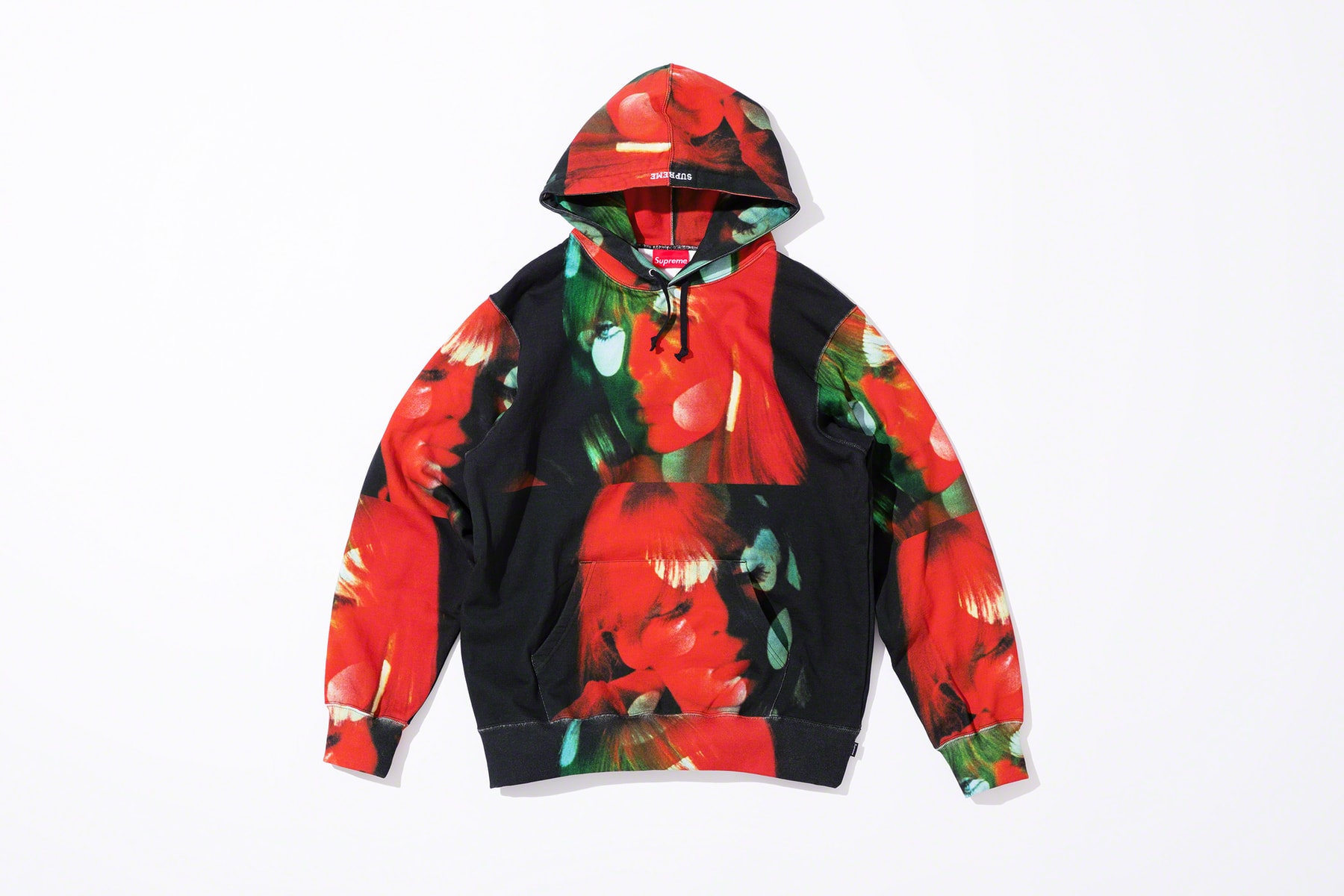 Supreme The Velvet Underground