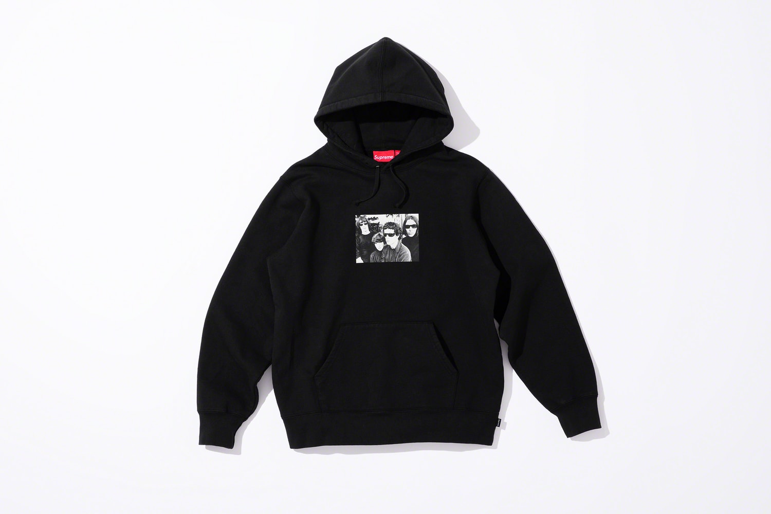 Supreme The Velvet Underground