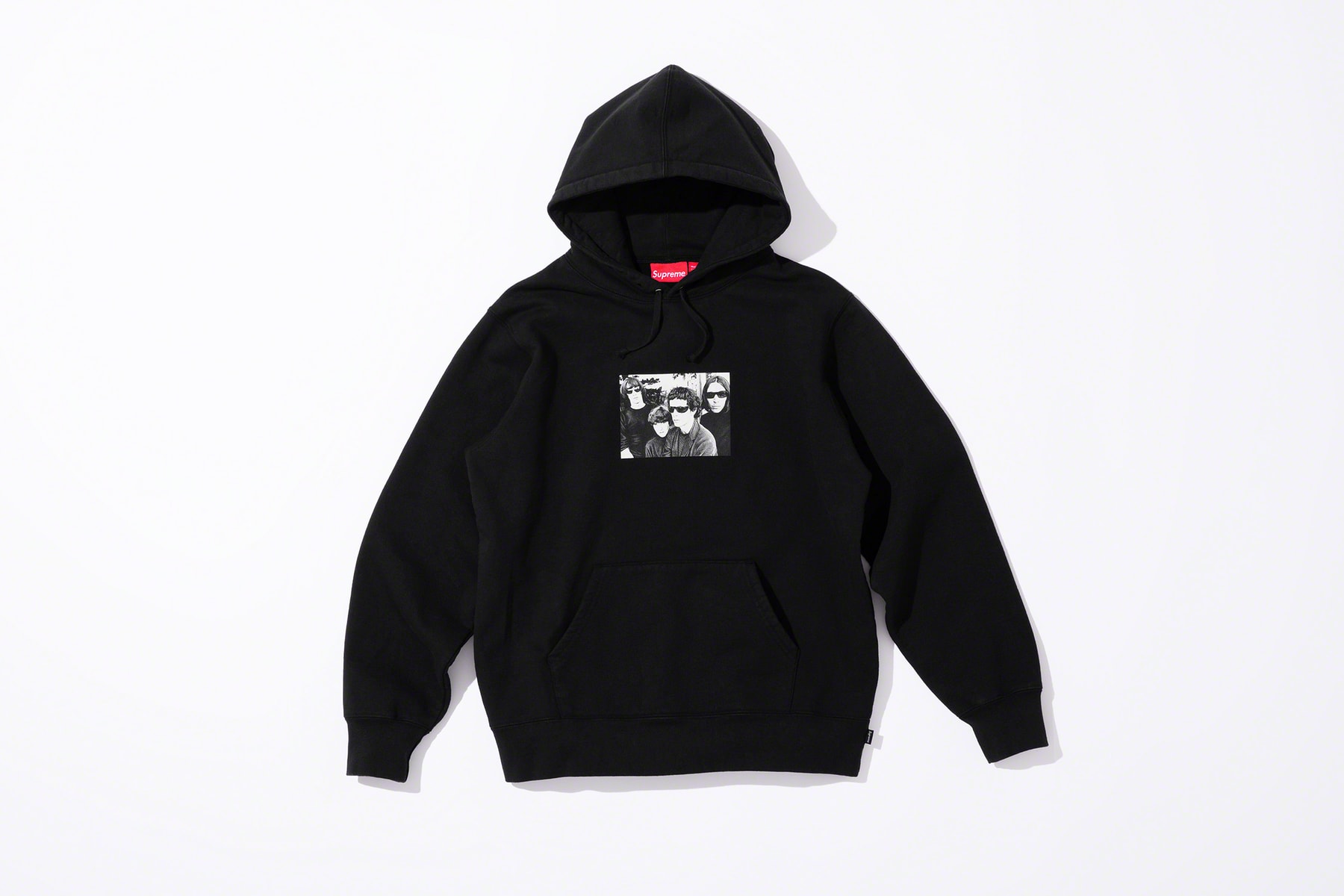 Supreme The Velvet Underground
