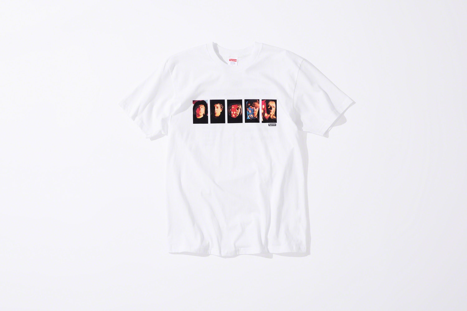 Supreme The Velvet Underground