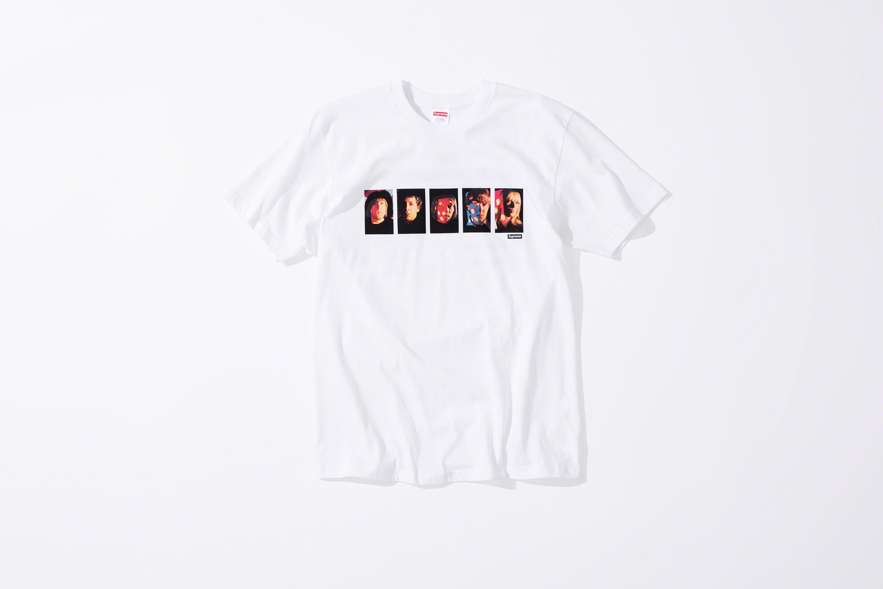 Supreme The Velvet Underground
