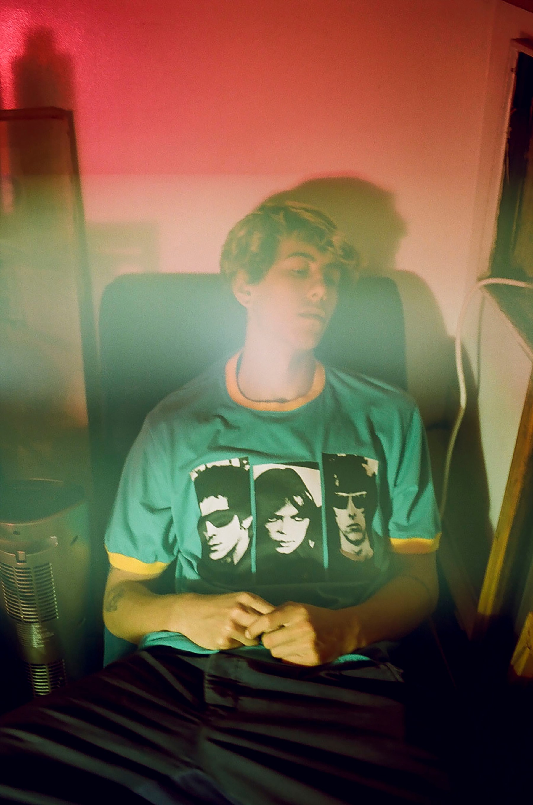 Supreme The Velvet Underground