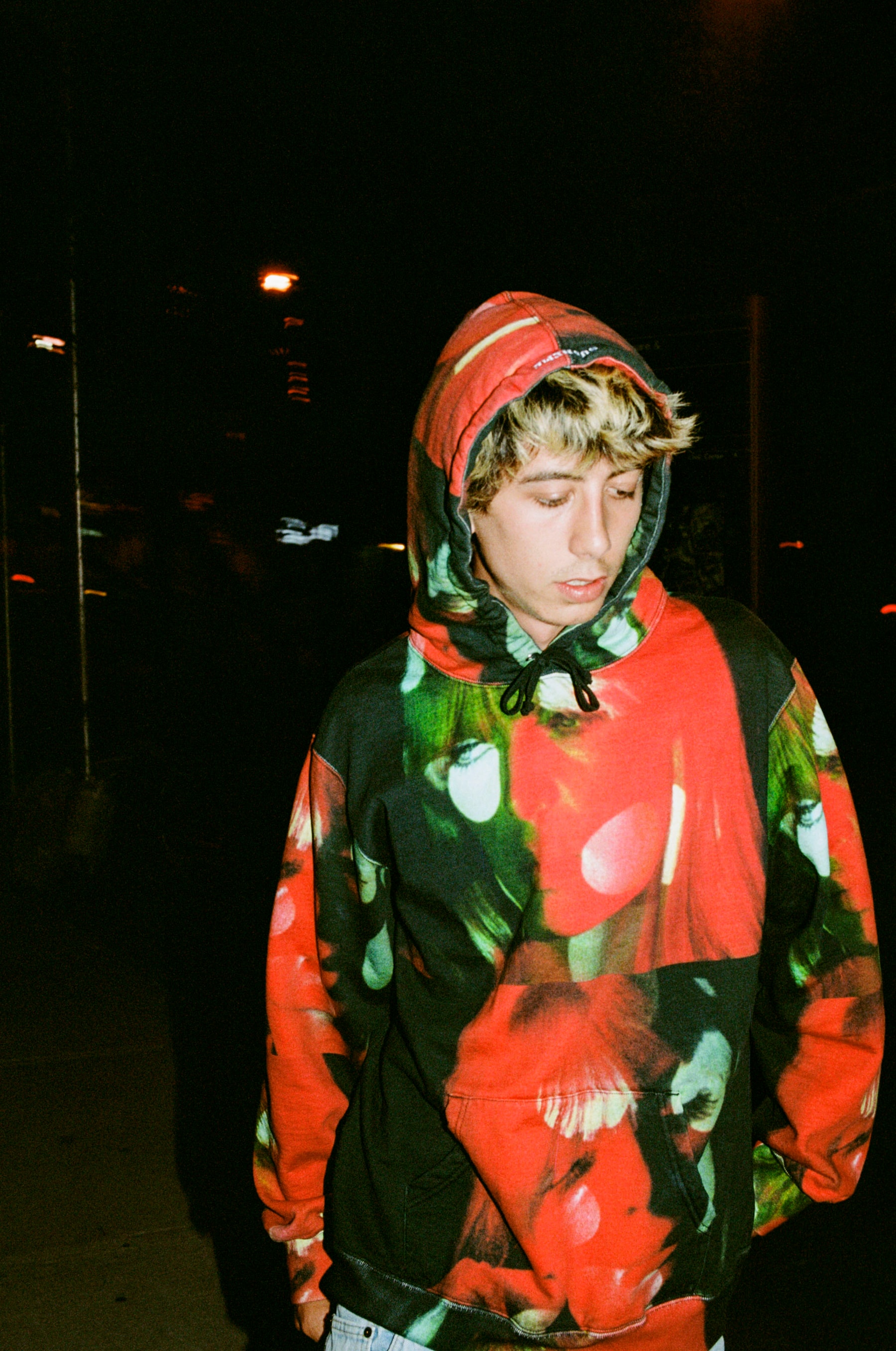 Supreme The Velvet Underground