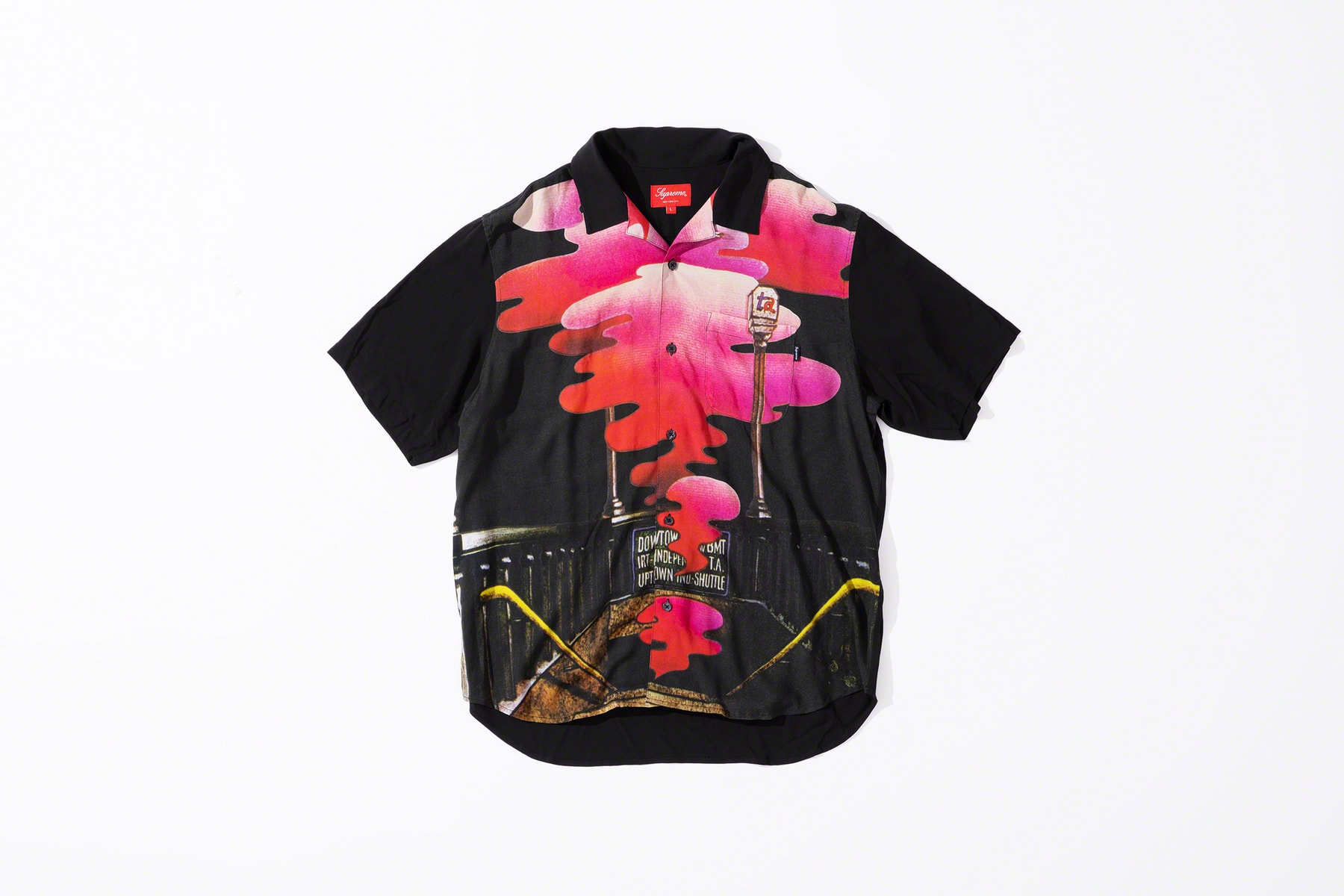 Supreme The Velvet Underground