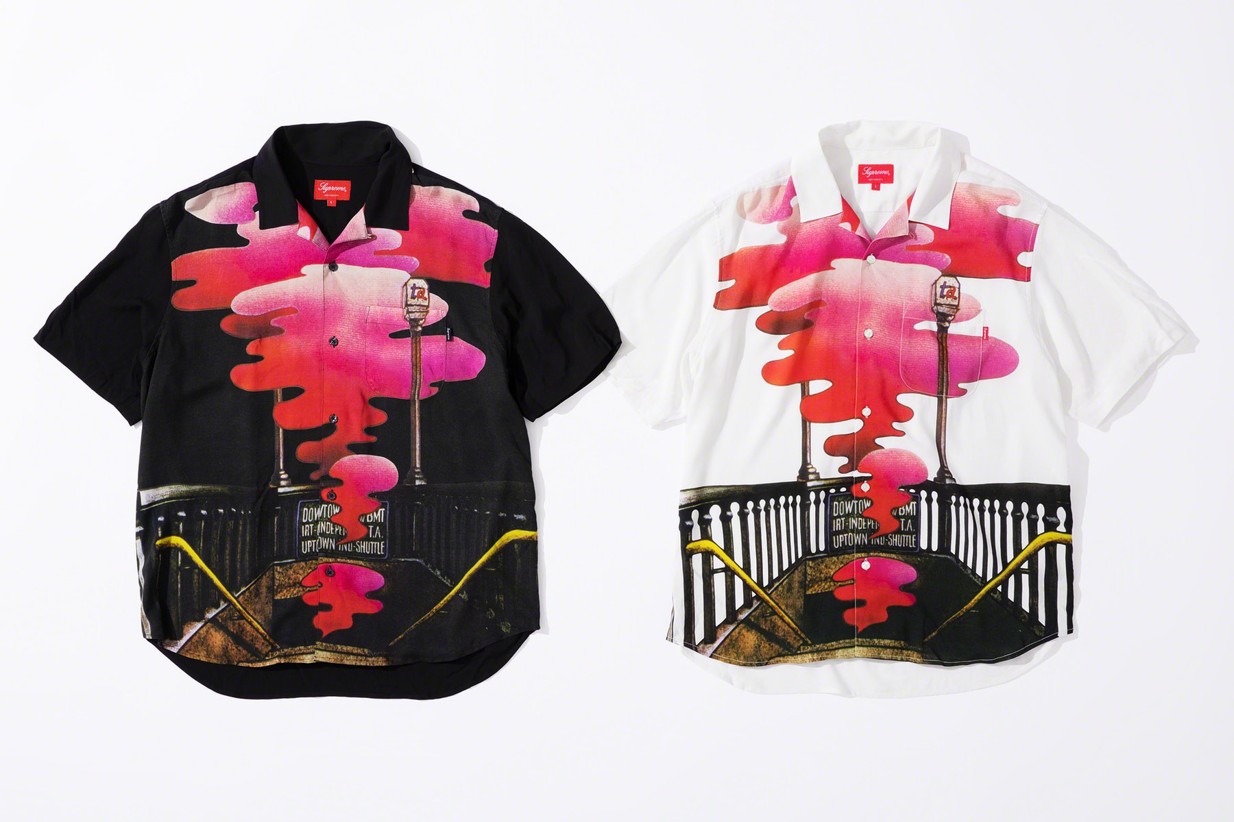 Supreme The Velvet Underground