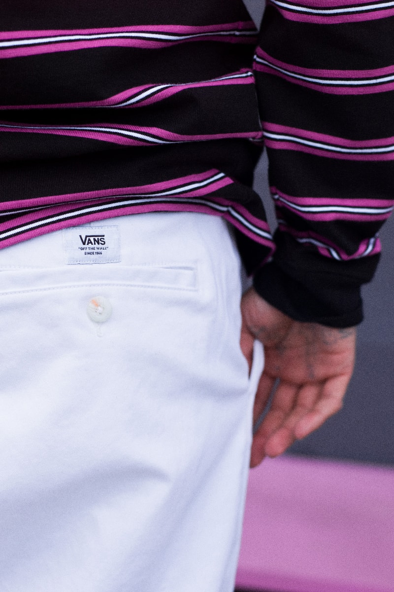 Vans 