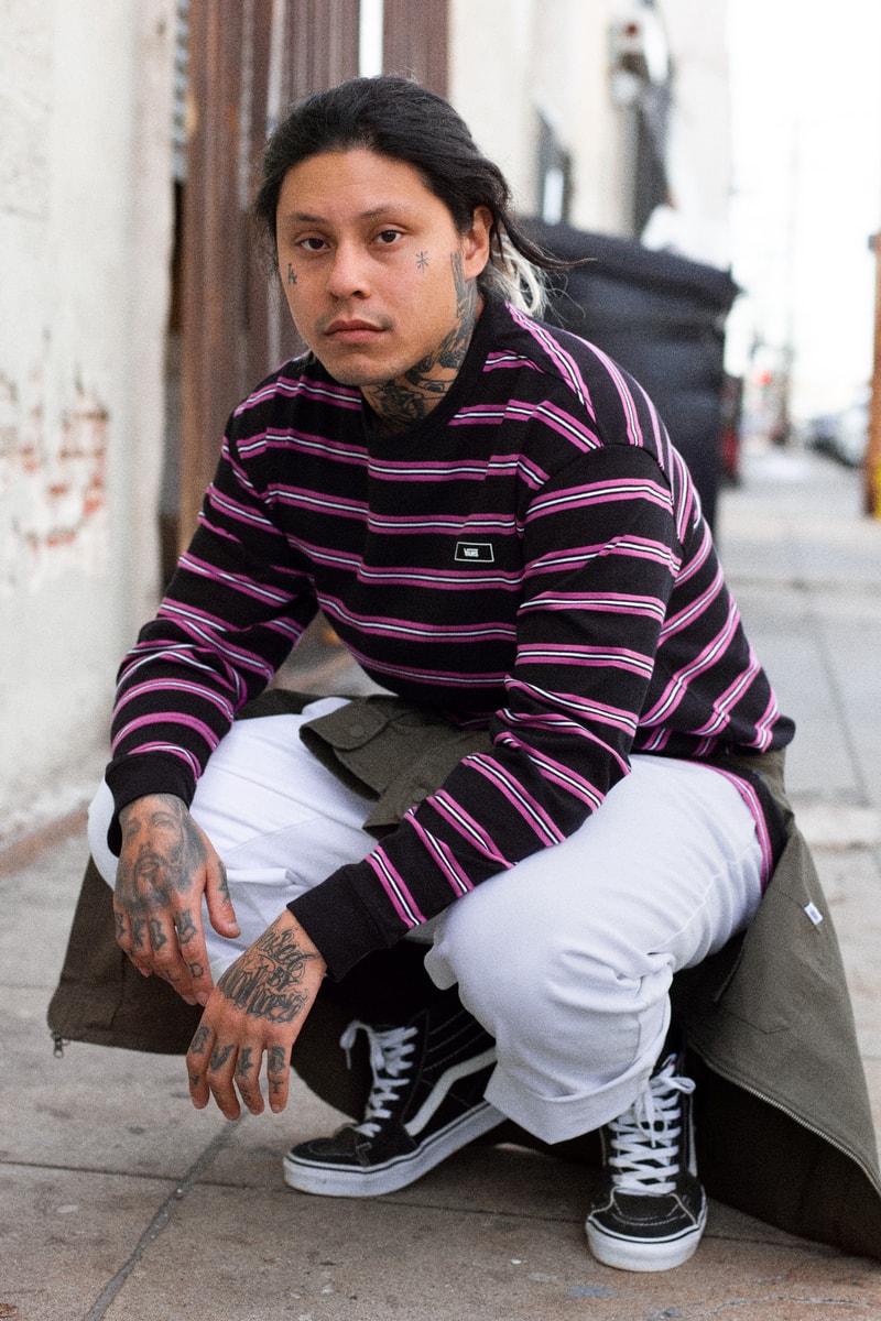 Vans 
