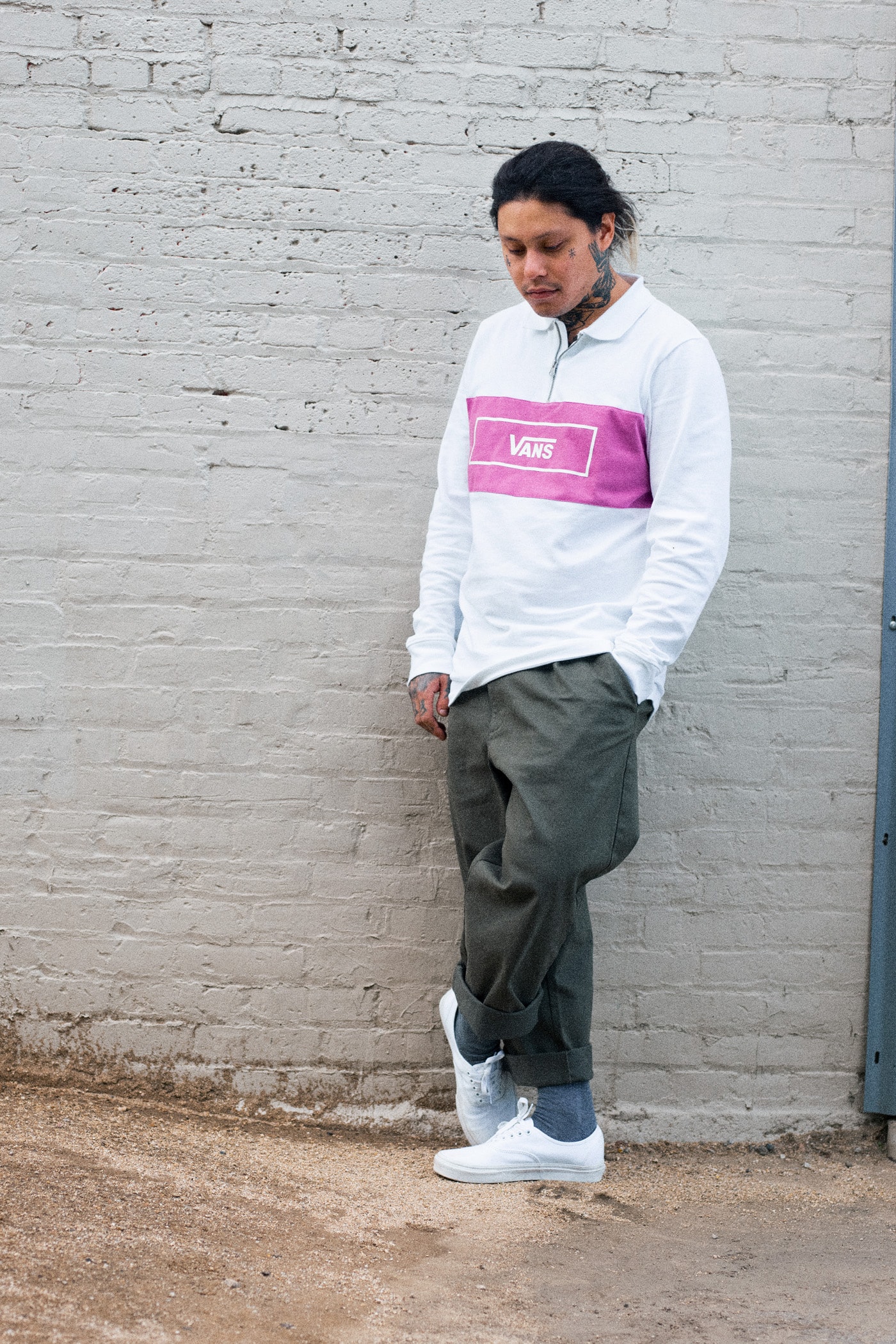 Vans 