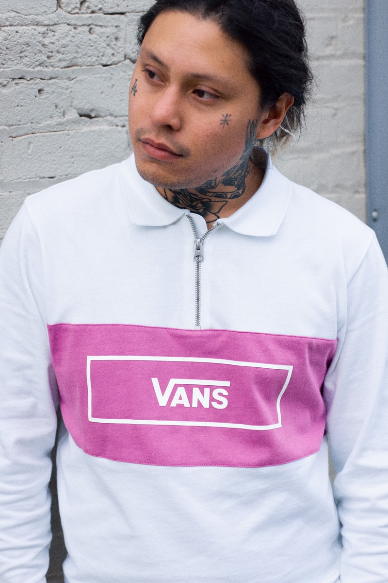 Vans 