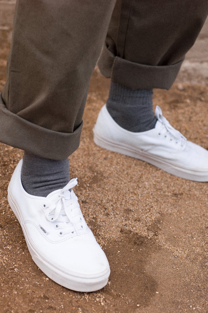 Vans 