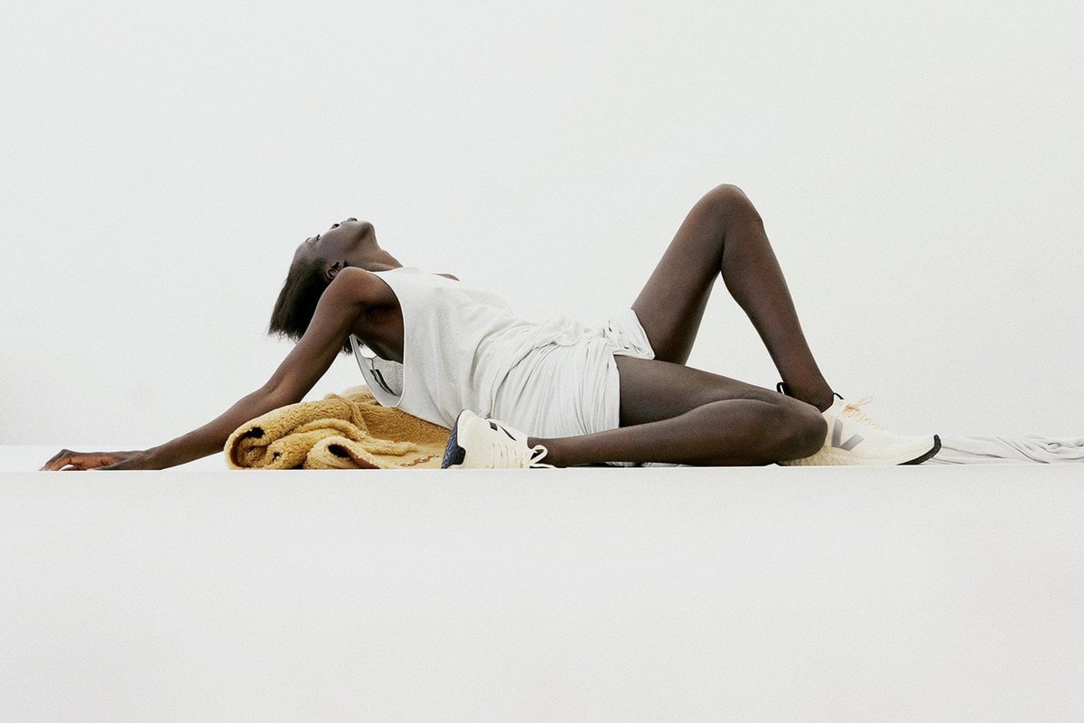 Rick Owens Veja