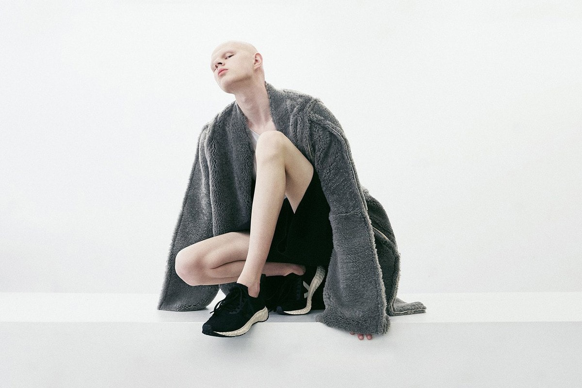 Rick Owens Veja