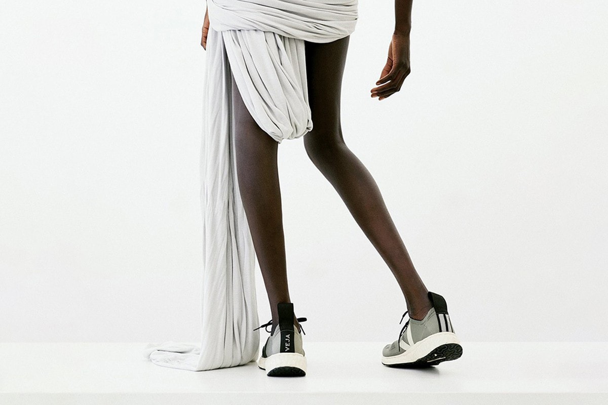 Rick Owens Veja