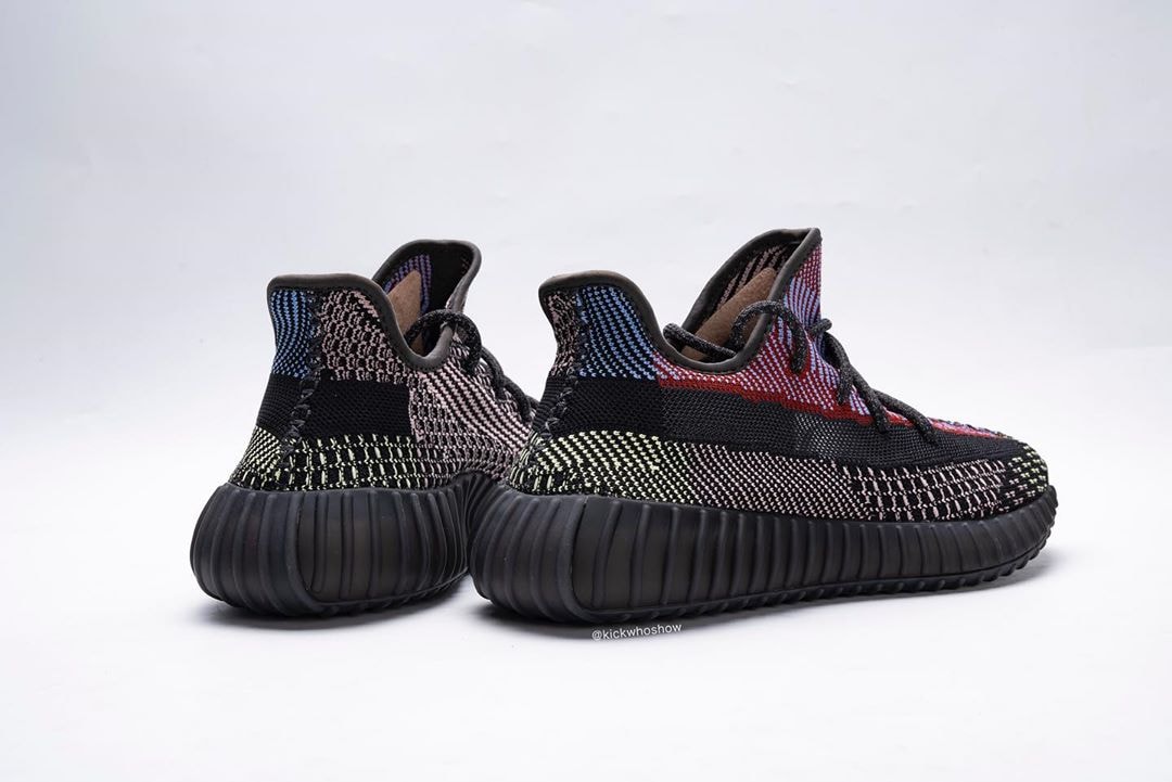 Photo Kanye West YEEZY