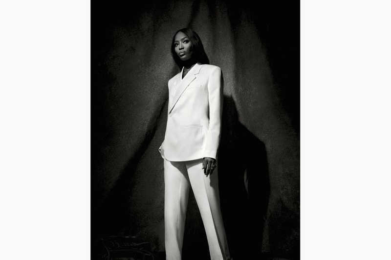 Dior : A$AP Rocky, Bella Hadid... se font tirer le portrait pour imager la première année de Kim Jones