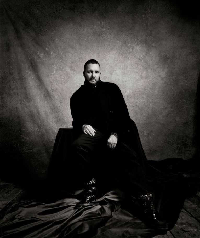 Dior : A$AP Rocky, Bella Hadid... se font tirer le portrait pour imager la première année de Kim Jones