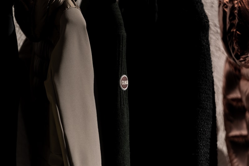 Rentrez dans la toute première boutique Colmar à Paris