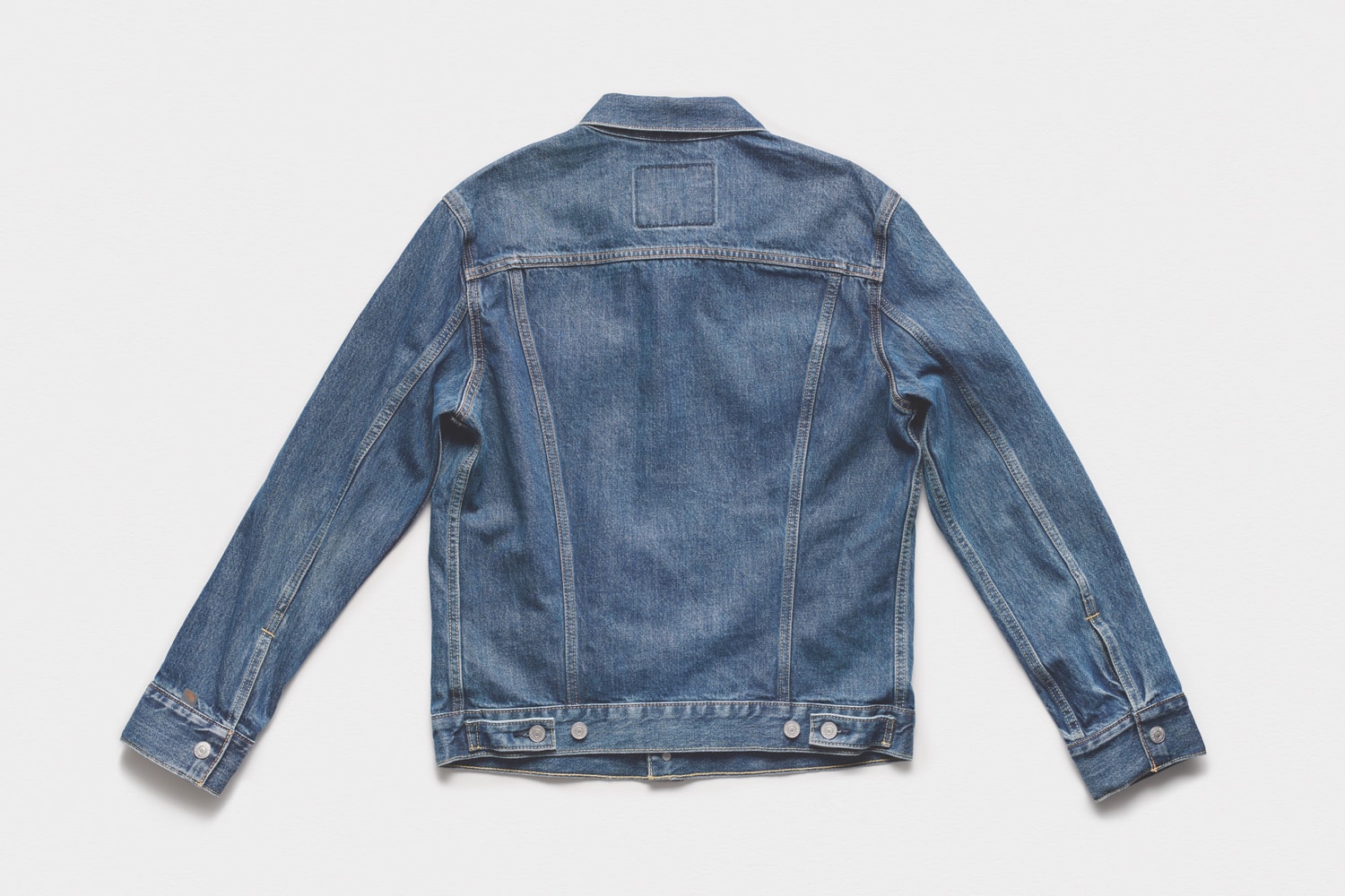 Photos Levi's x Jacquard Google
