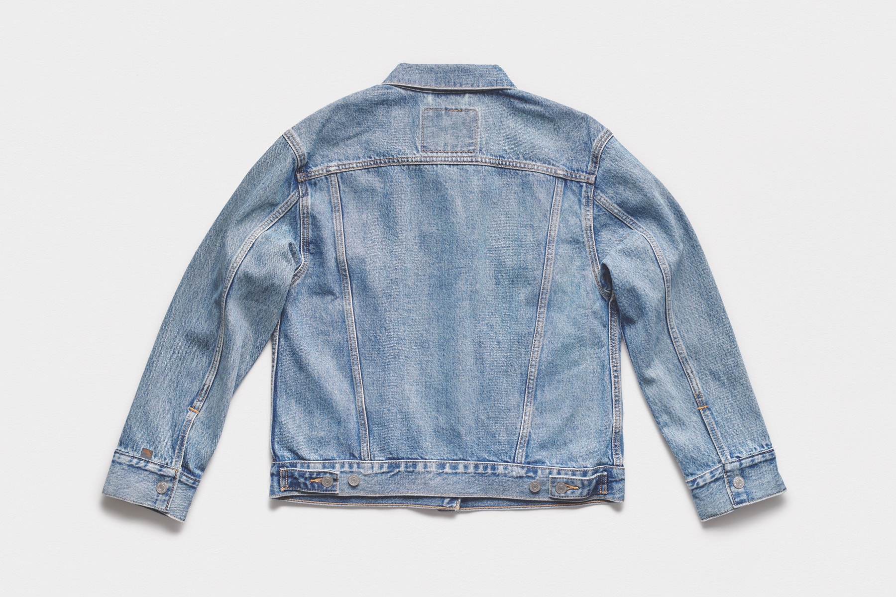 Photos Levi's x Jacquard Google