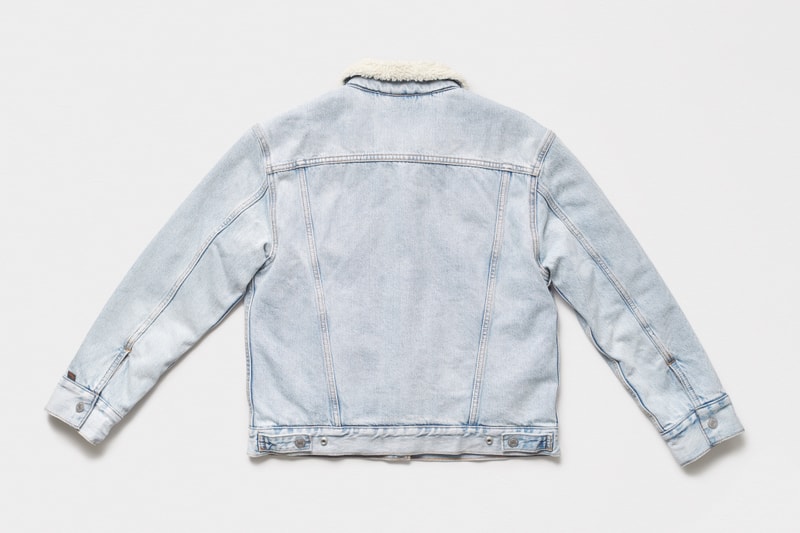 Photos Levi's x Jacquard Google