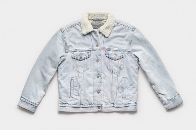 Photos Levi's x Jacquard Google