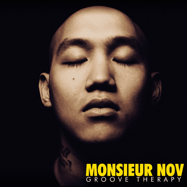 Merci Mr Nov