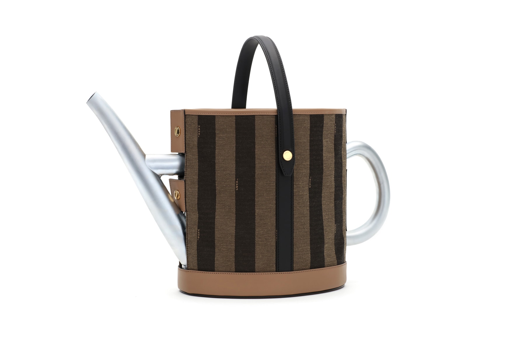 Fendi : Zoom sur les accessoires hommes Printemps/Été 2020