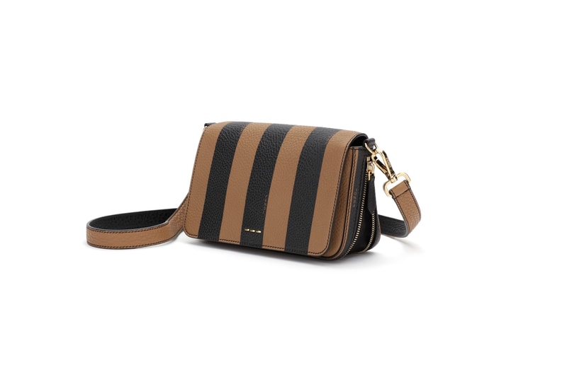 Fendi : Zoom sur les accessoires hommes Printemps/Été 2020