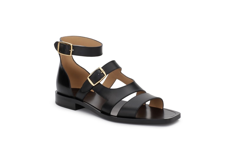 Fendi : Zoom sur les accessoires hommes Printemps/Été 2020