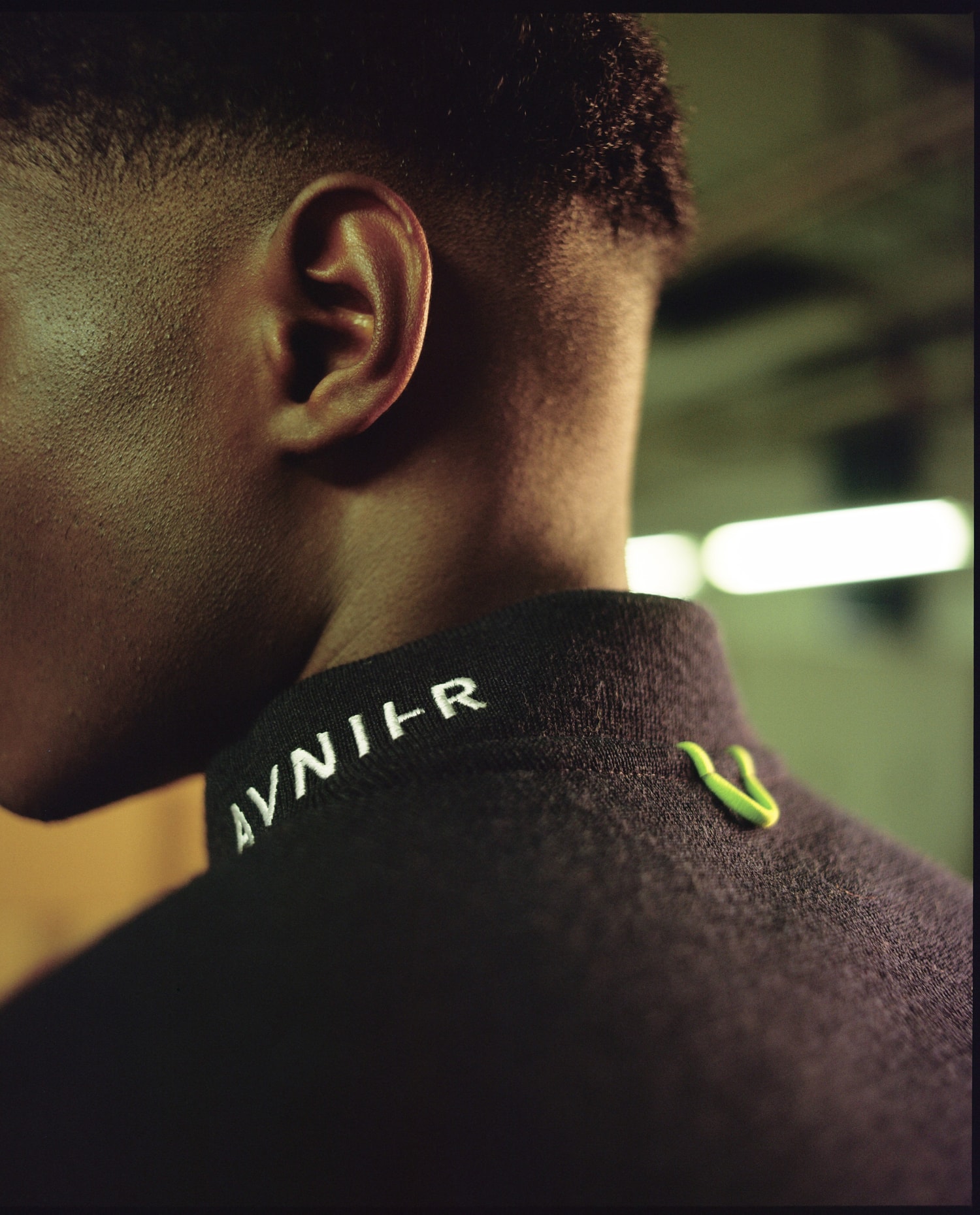 AVNIER dévoile sa collab avec le spécialiste des vêtements marins Saint-James