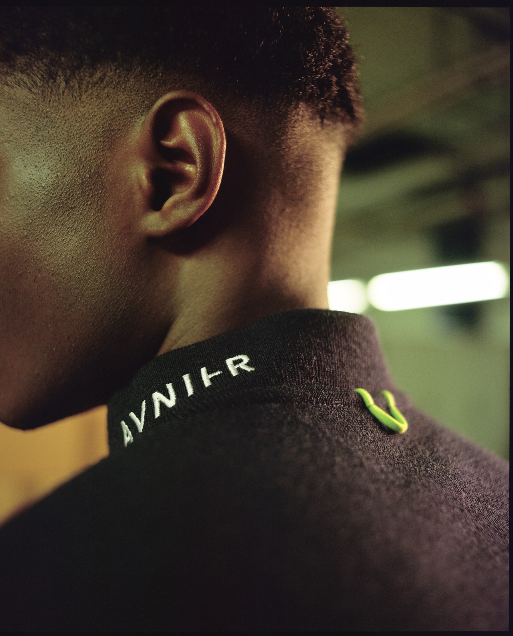 AVNIER dévoile sa collab avec le spécialiste des vêtements marins Saint-James