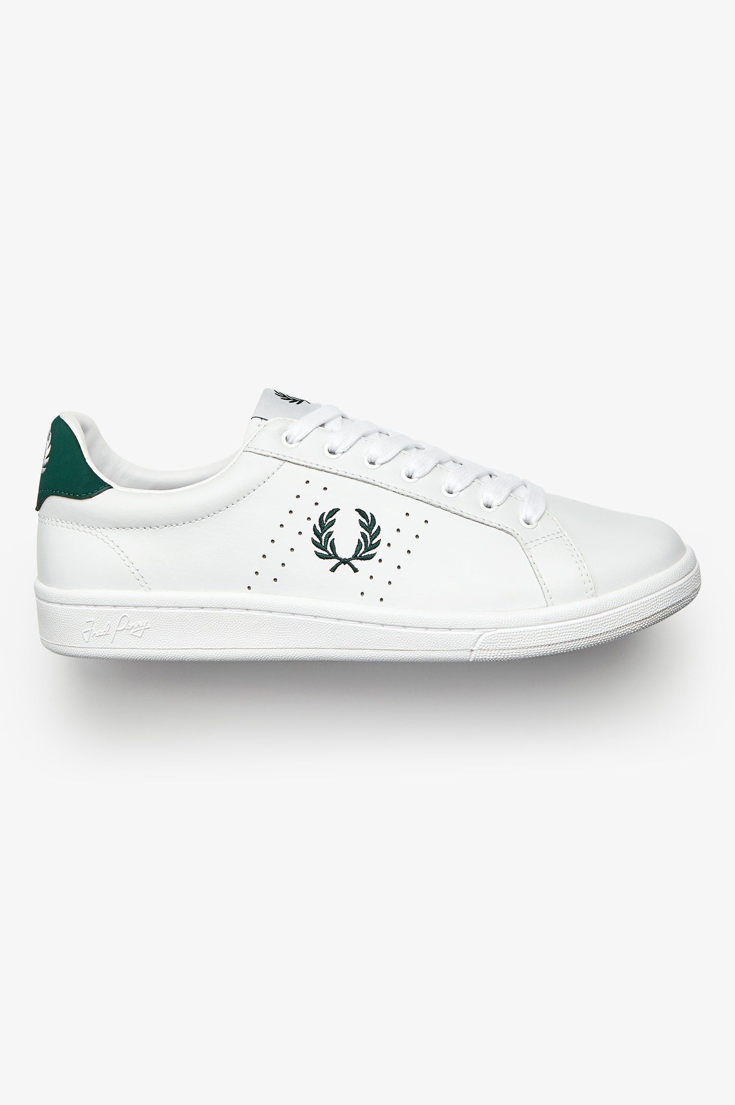 Photos Fred Perry collection Automne/Hiver