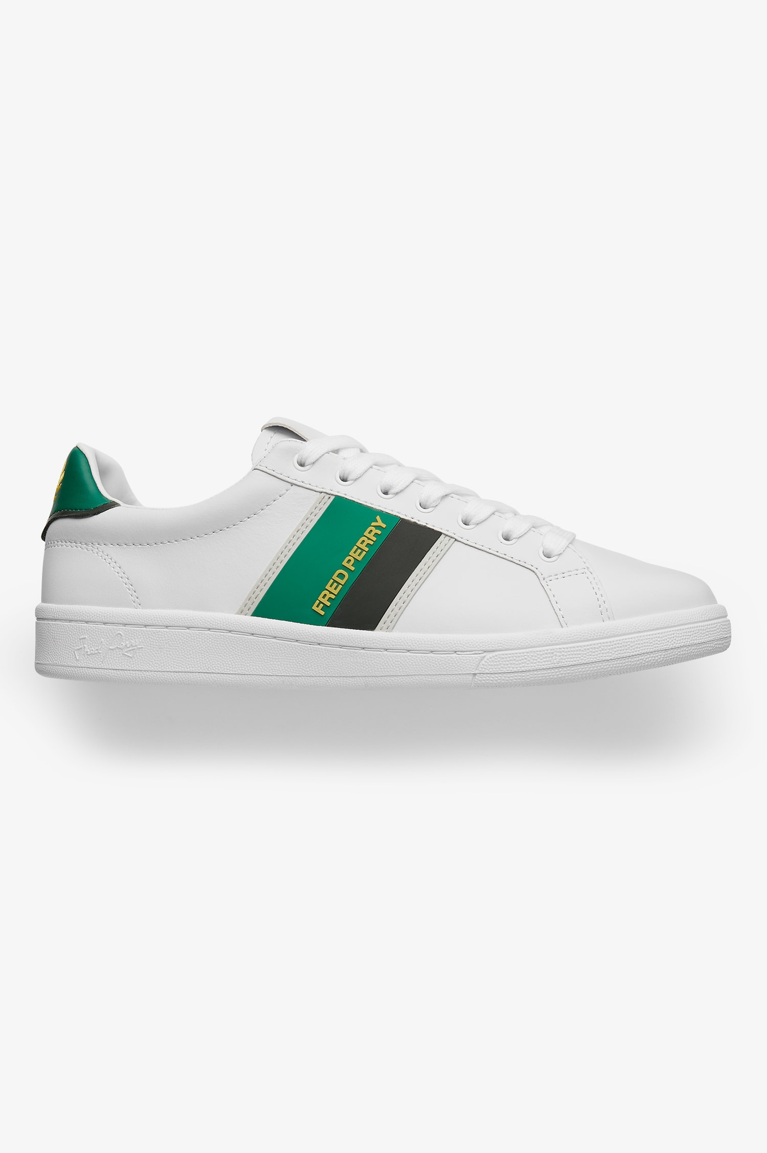 Photos Fred Perry collection Automne/Hiver