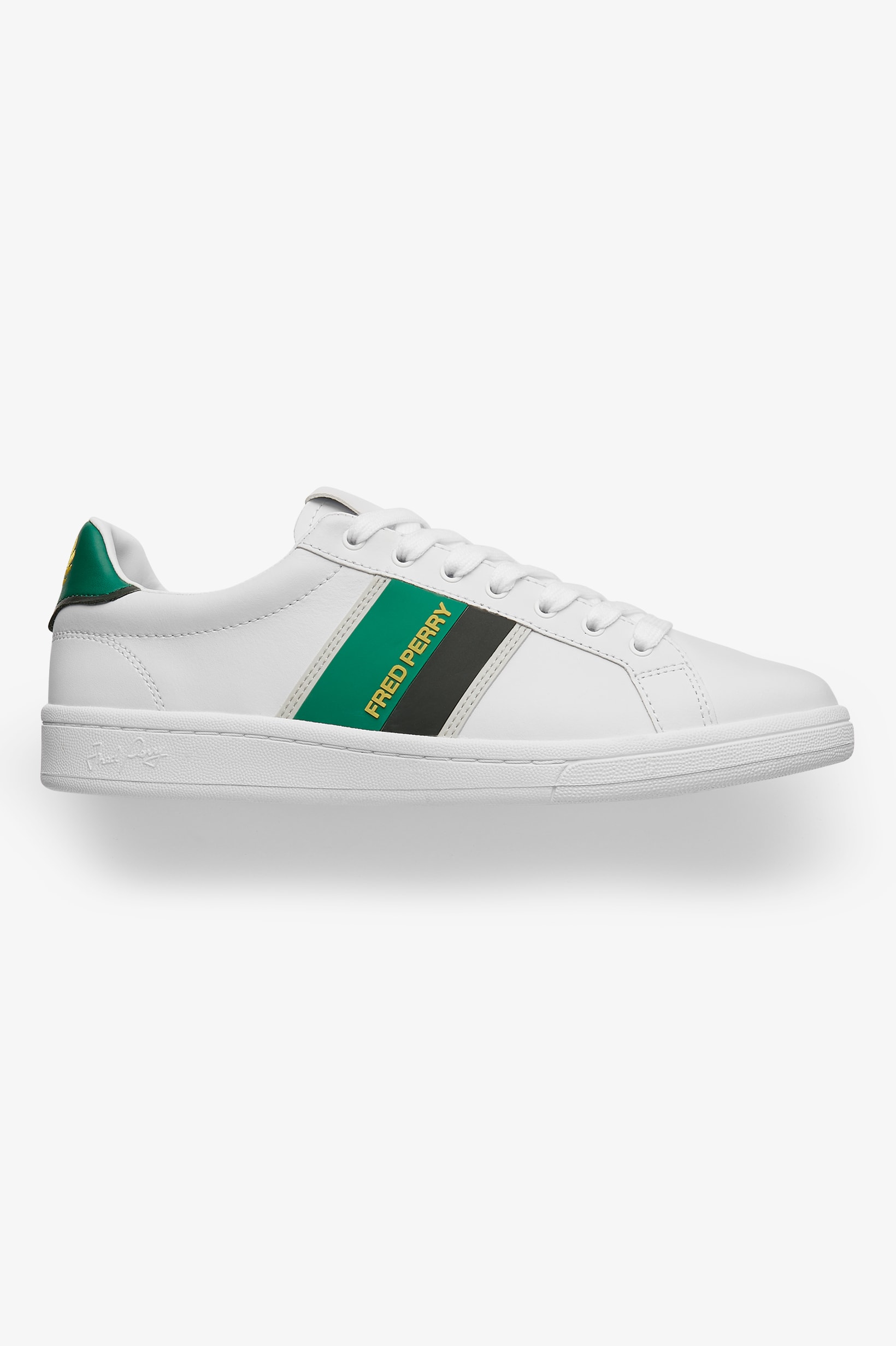 Photos Fred Perry collection Automne/Hiver