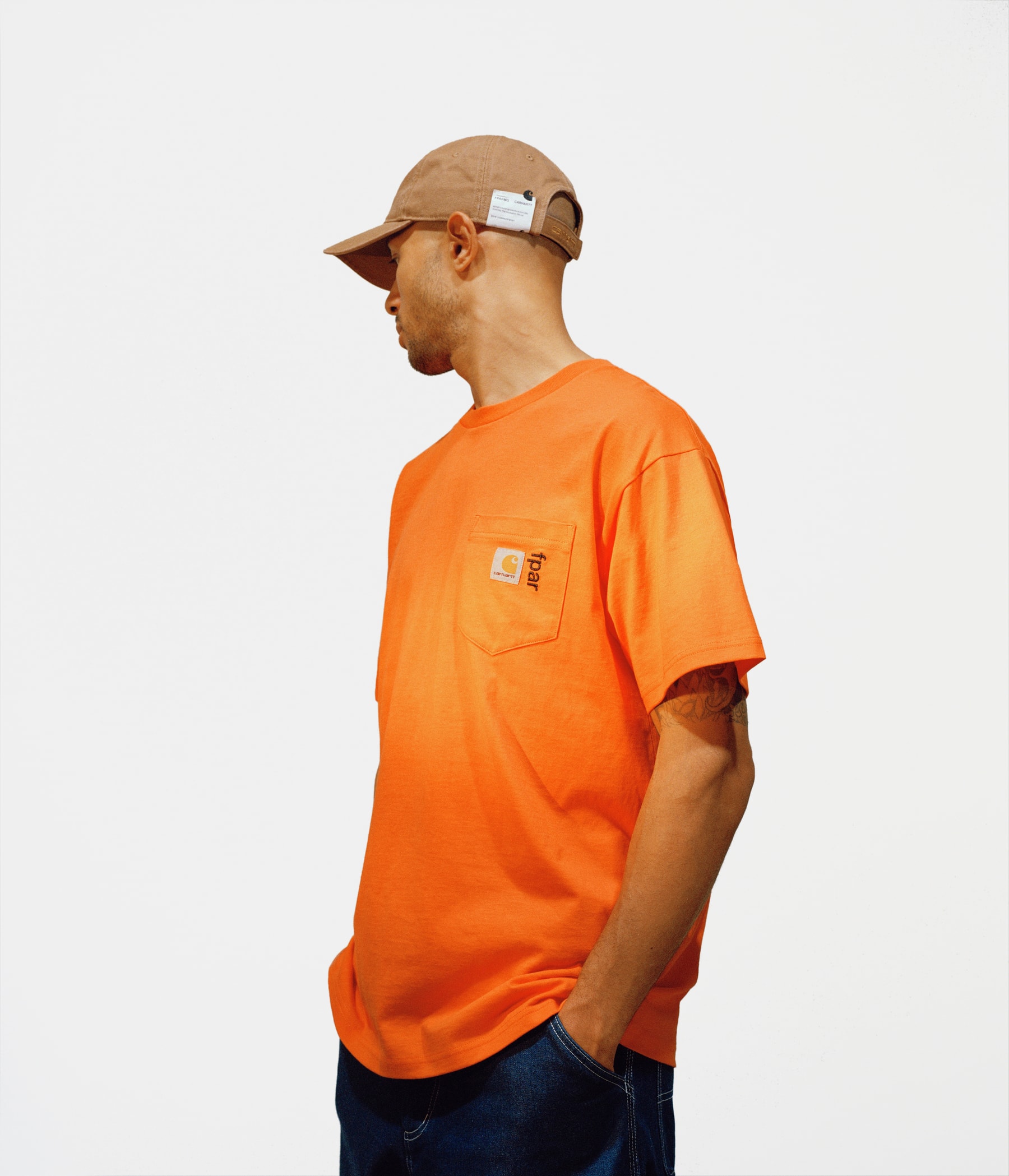 Photos Carhartt WIP