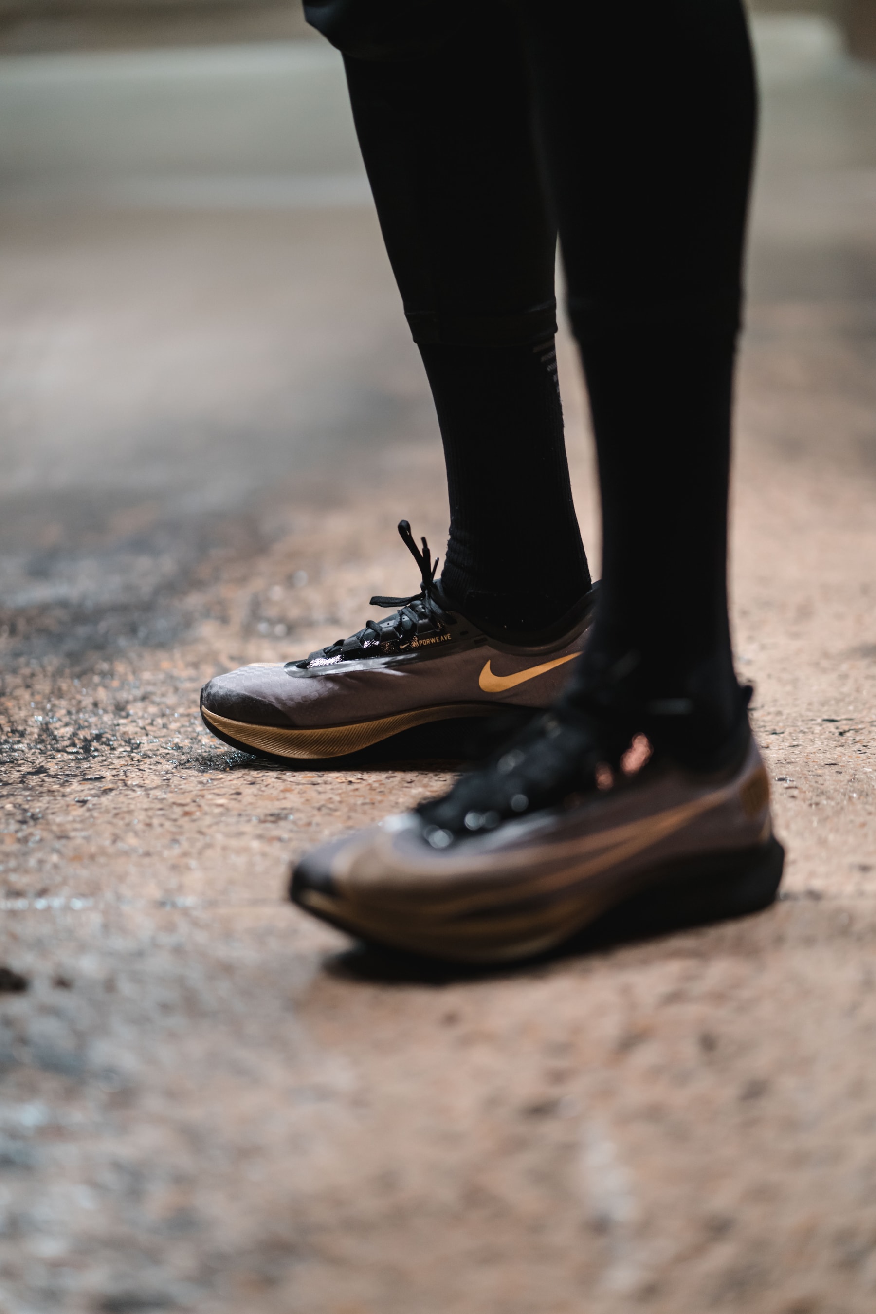 Photos Nike x Golden Blocks