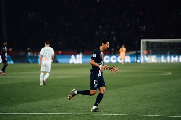 Photo PSG-OM