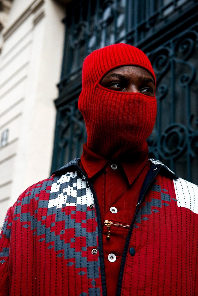 Photos REMA x HYPEBEAST