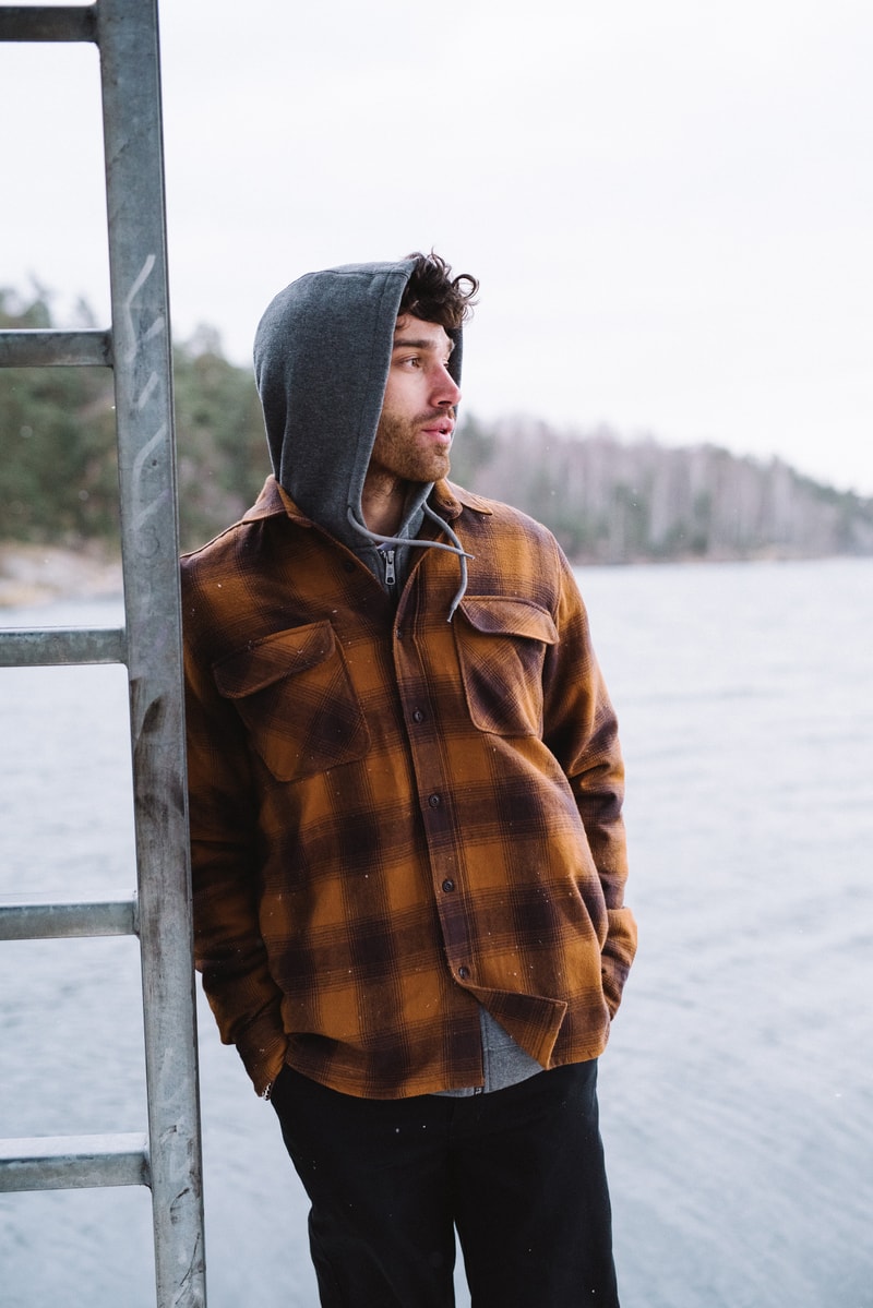 Dickies Life dévoile plusieurs vestes pour affronter l'hiver