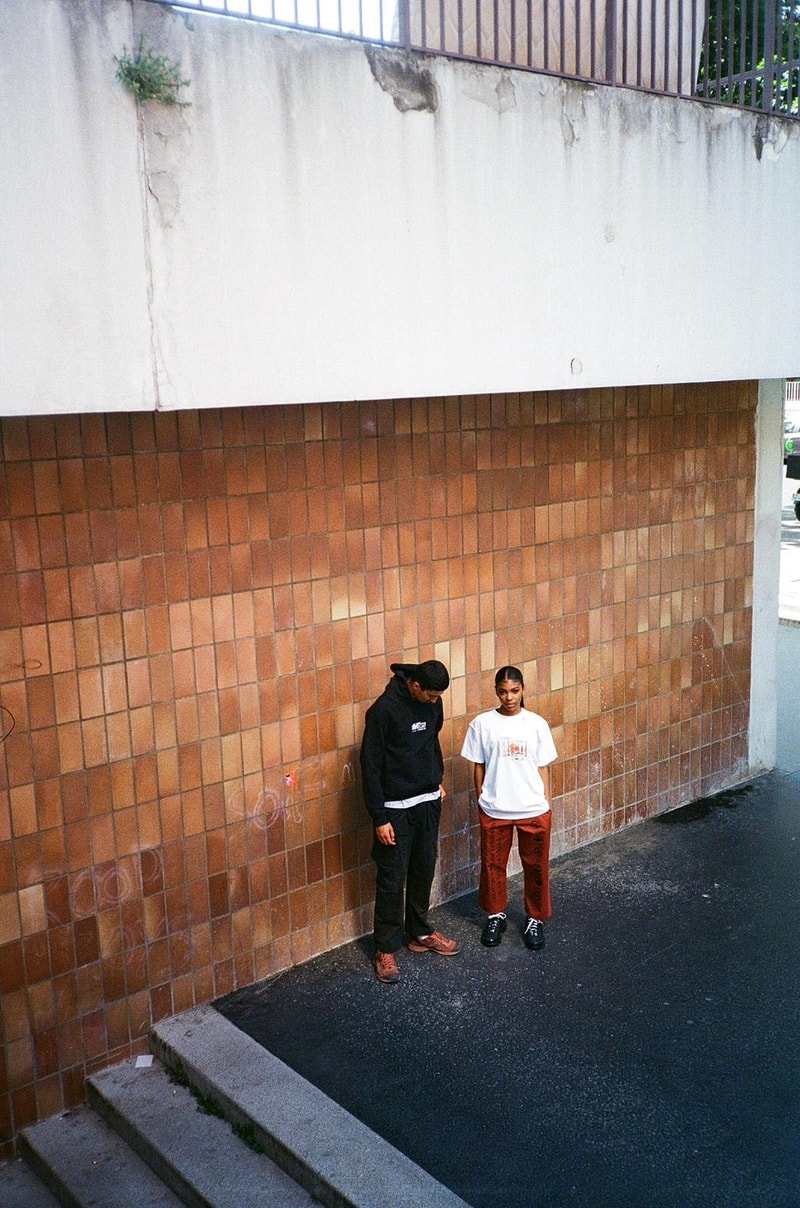 WWWESH STUDIO™ revisite sa collaboration avec Heightened Sense dans un nouvel éditorial