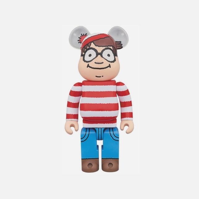 Photos BE@RBRICK