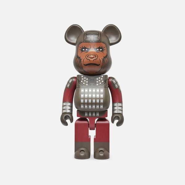 Photos BE@RBRICK