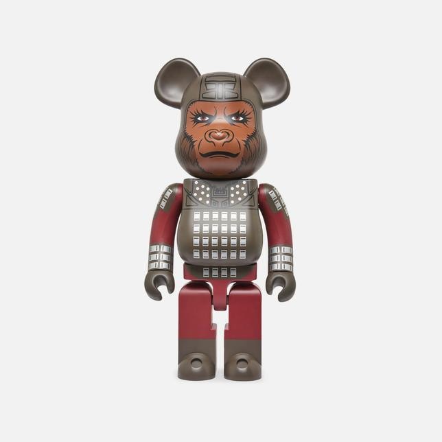 Photos BE@RBRICK