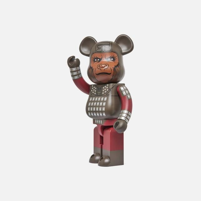 Photos BE@RBRICK