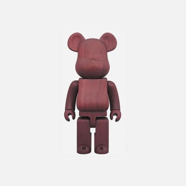 Photos BE@RBRICK