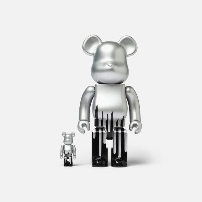 Photos BE@RBRICK