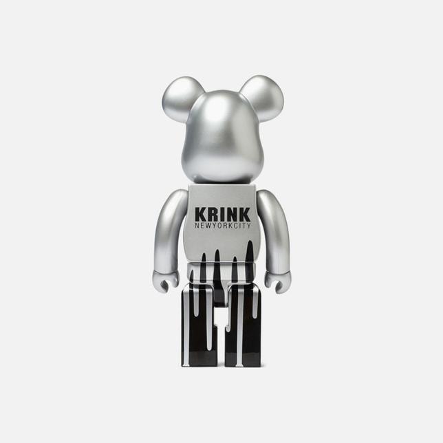 Photos BE@RBRICK