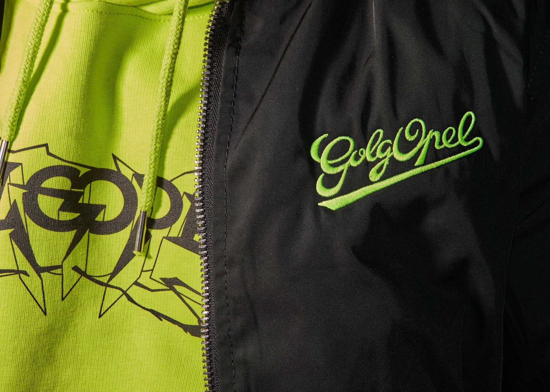 Opel s'associe au studio créatif parisien Golgotha pour une collection capsule