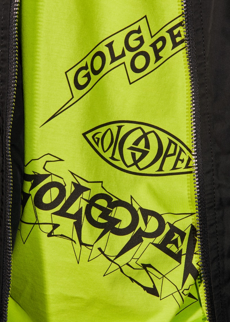 Opel s'associe au studio créatif parisien Golgotha pour une collection capsule